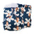 Lovely lillies maxima reusable cloth diaper